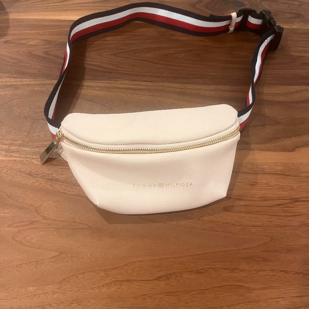 Tommy Hilfiger Fanny Pack